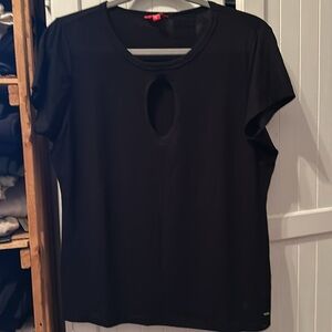 NWT Guess top Size XL